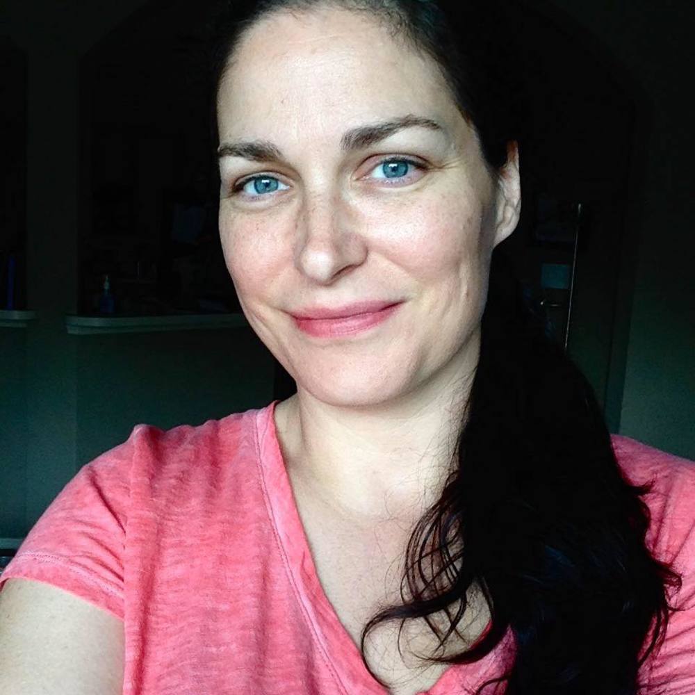 Meet your Posher, Rhonda morrison